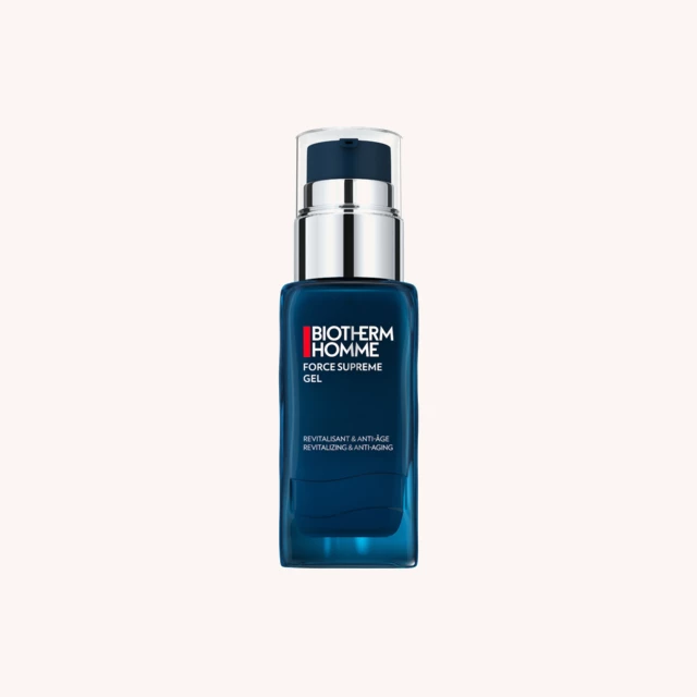 Force Supreme Anti-Aging Gel 50 ml Force Supreme Anti-Aging Gel 50 ml
