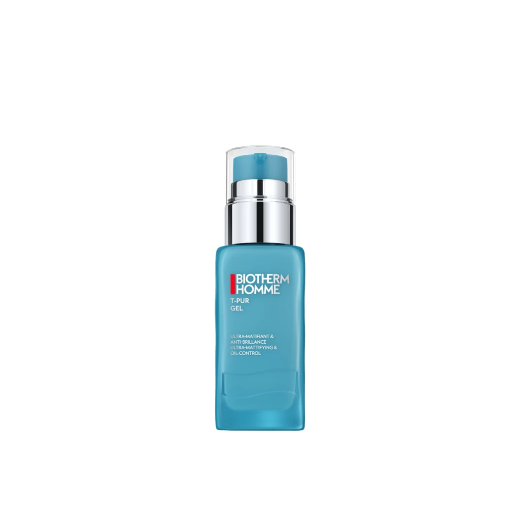 Biotherm - T-Pur Anti Oil & Shine 50 ml på KICKS.se