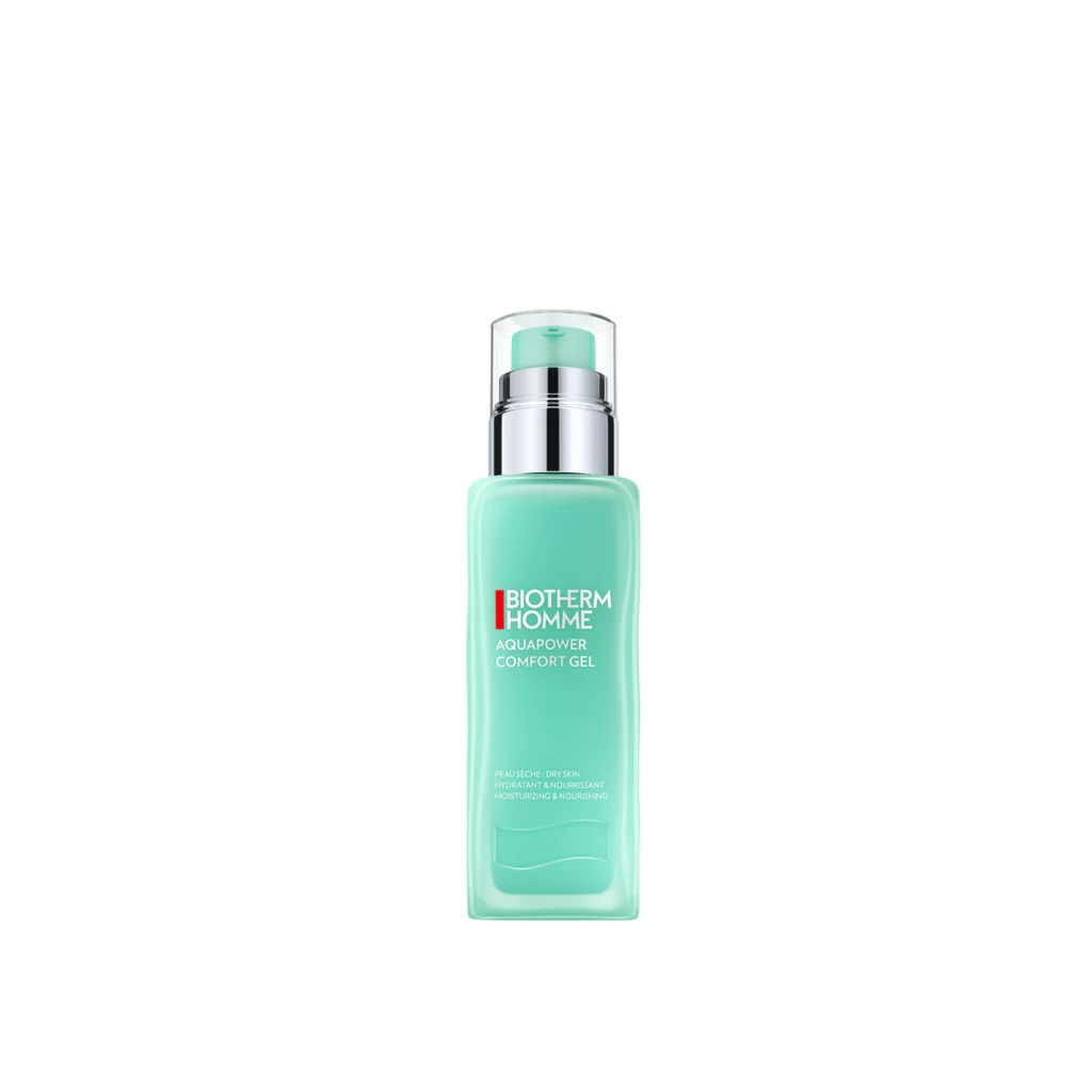 Biotherm - Aquapower Comfort Moisturizing Cream for Dry Skin 75 ml på KICKS.se
