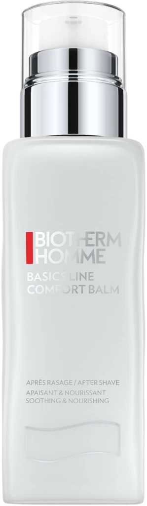 Biotherm - Basics Line After Shave Ultra Confort Balm 75 ml på KICKS.se