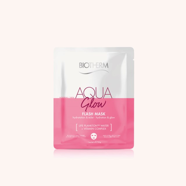 Aqua Glow Flash Moisturizing Mask Aqua Glow Flash Mask Aqua Glow Flash Moisturizing Mask Aqua Glow Flash Mask