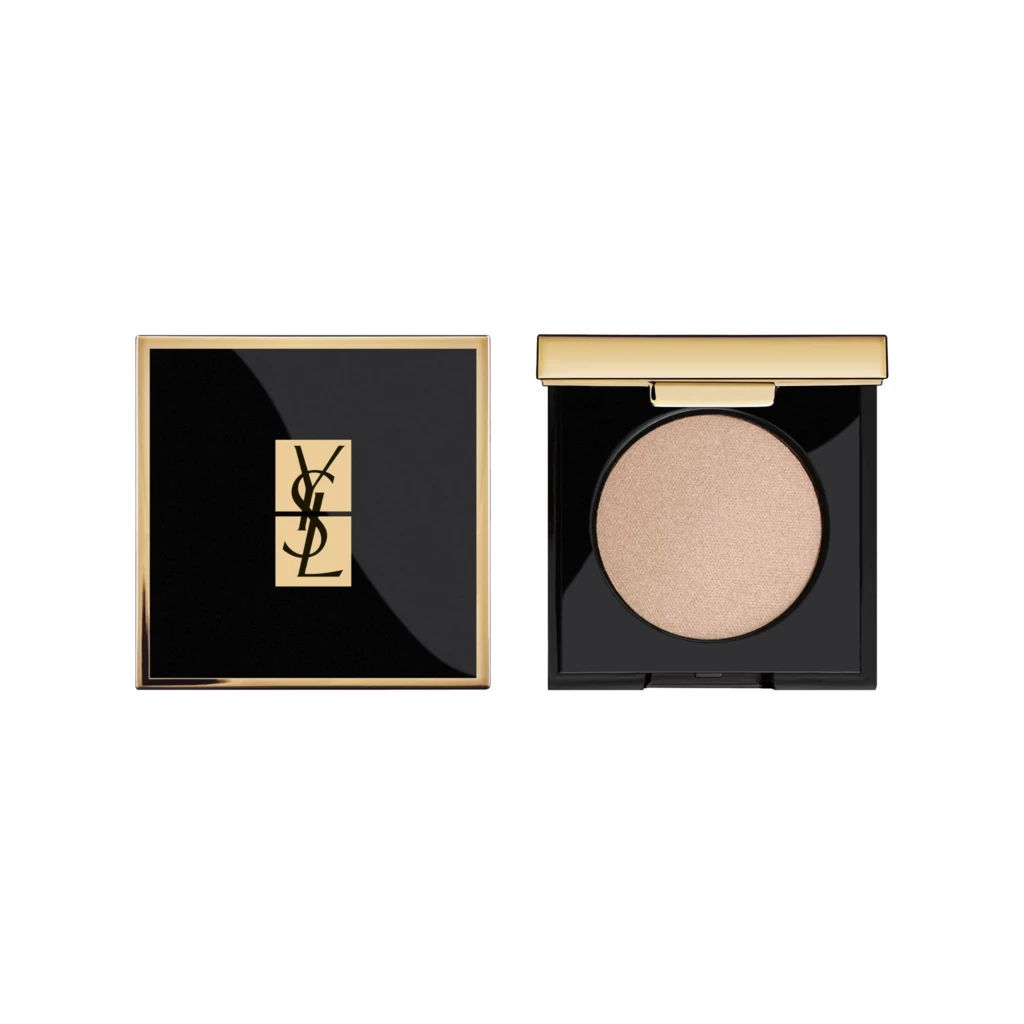 Yves Saint Laurent - Satin Crush Mono Eyeshadow 1 på KICKS.no