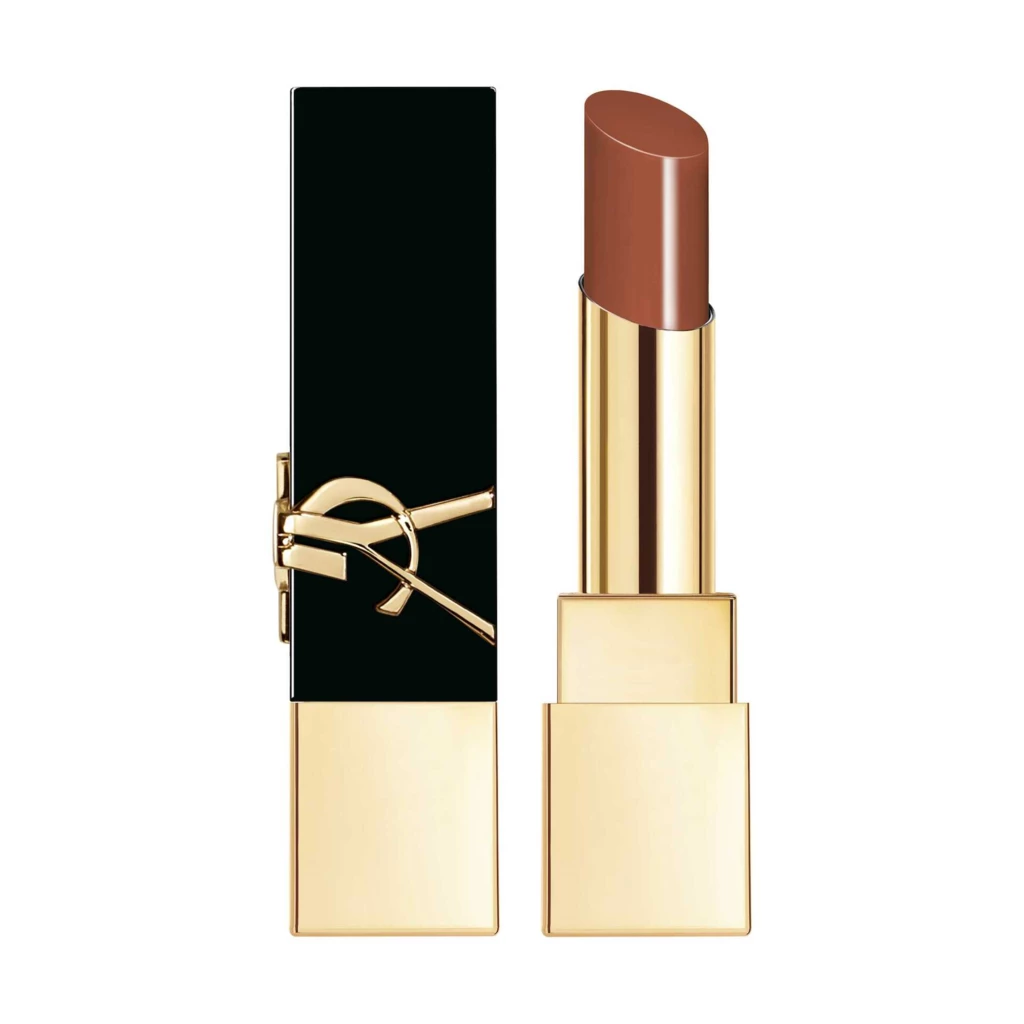 Yves Saint Laurent - Rouge Pur Couture The Bold Lipstick 06 Reignited Amber på KICKS.no