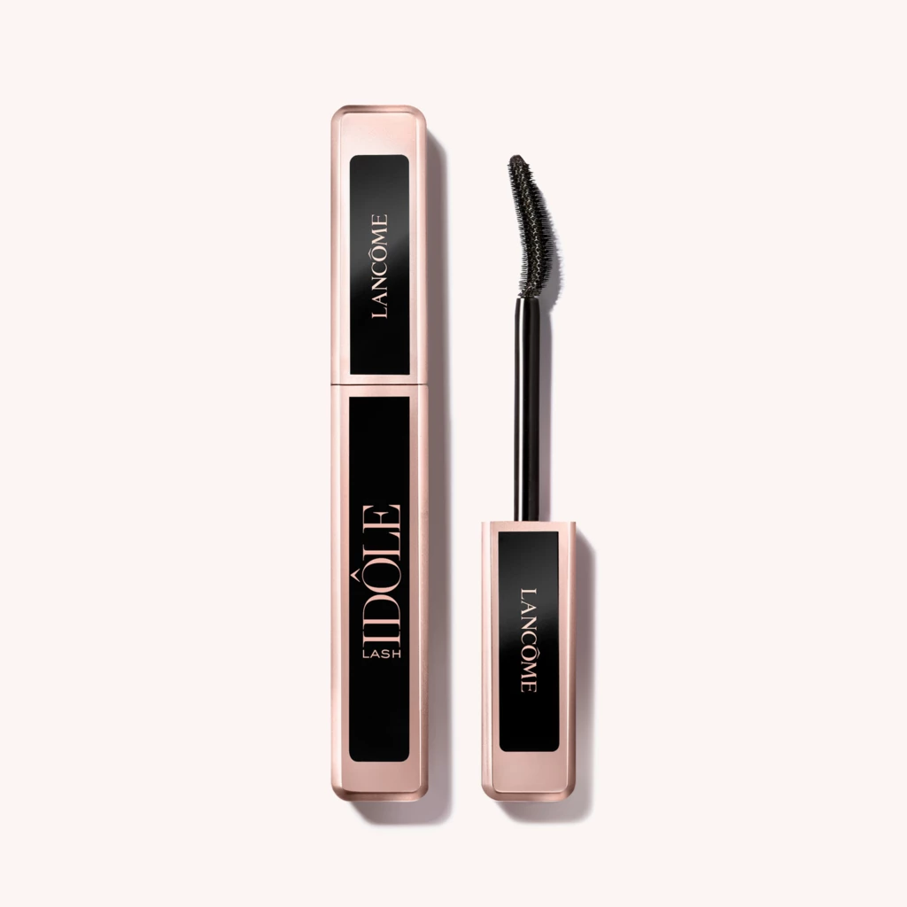 Lash Idôle Mascara Black