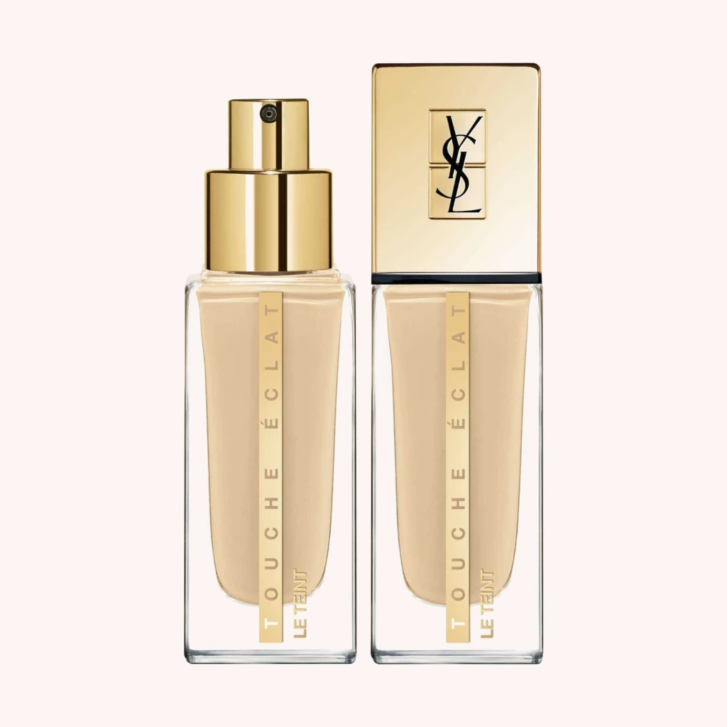 Touche Éclat Le Teint Foundation B20 Ivory