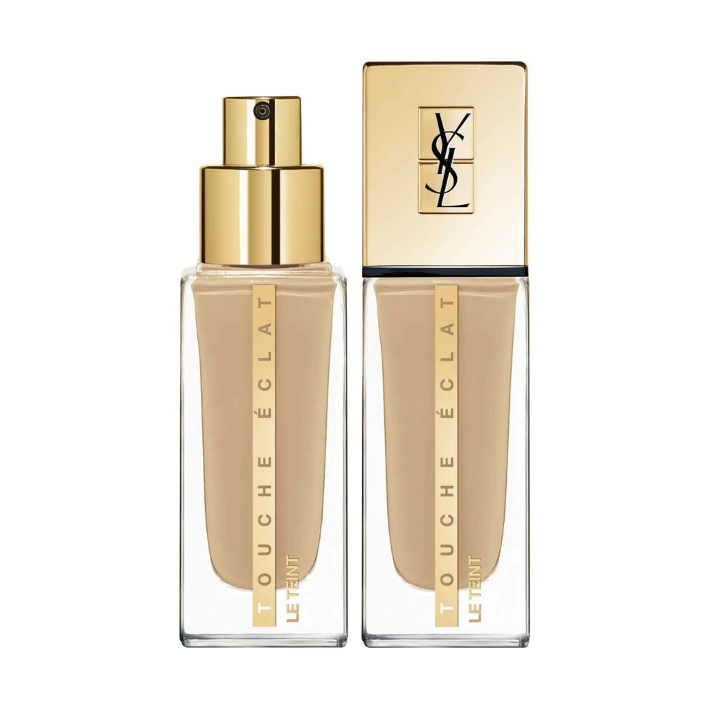 Yves Saint Laurent Le Teint Touche Eclat Foundation Bd40