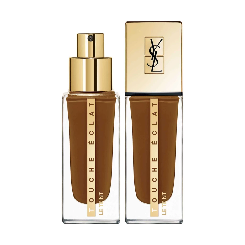 Yves Saint Laurent - Touche Éclat Le Teint Foundation B90 Ebonyosoitteessa Kicks.fi