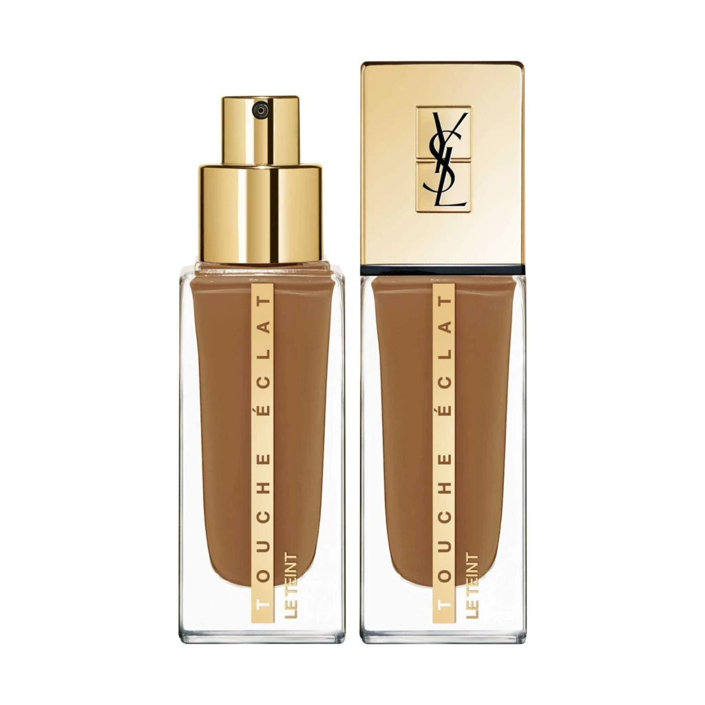 Yves Saint Laurent - Touche Éclat Le Teint Foundation B75 Hazelnut på KICKS.se