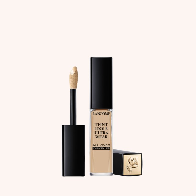 Teint Idôle Ultra Wear All Over Concealer 001 Beige Albâtre