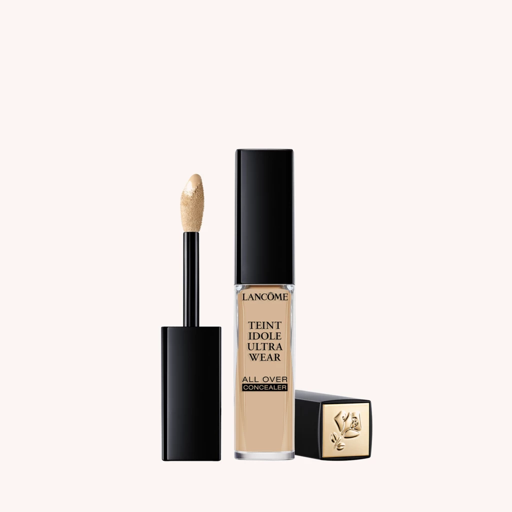 Teint Idôle Ultra Wear All Over Concealer 001 Beige Albâtre