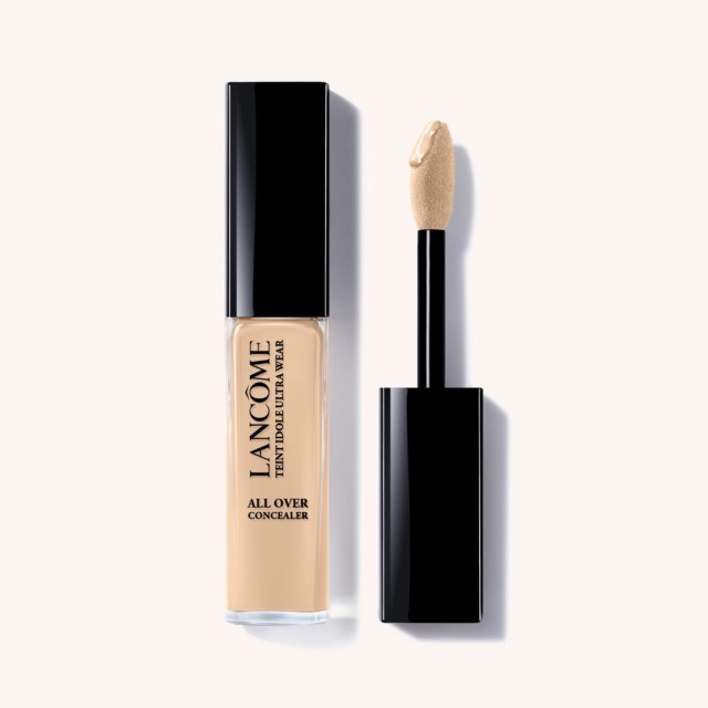 Teint Idôle Ultra Wear All Over Concealer 010 Beige Porcelaine Teint Idôle Ultra Wear All Over Concealer 010 Beige Porcelaine
