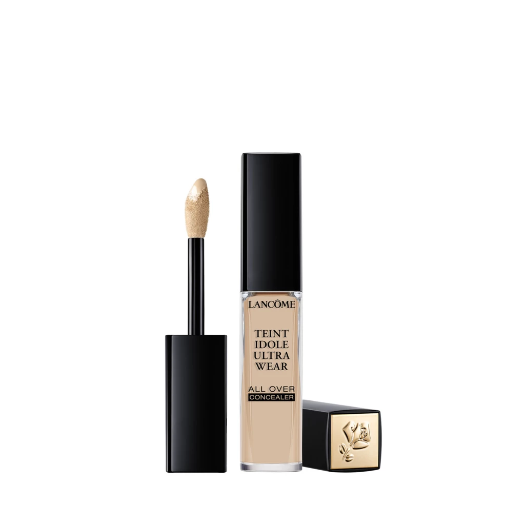 Teint Idôle Ultra Wear All Over Concealer 002 Lys Rosé
