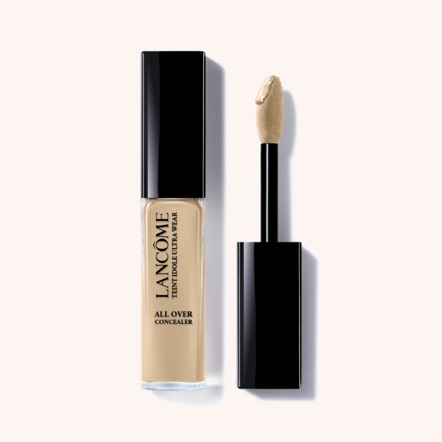 Teint Idôle Ultra Wear All Over Concealer 023 Beige Aurore - 215 Buff Neutral Teint Idôle Ultra Wear All Over Concealer 023 Beige Aurore - 215 Buff Neutral