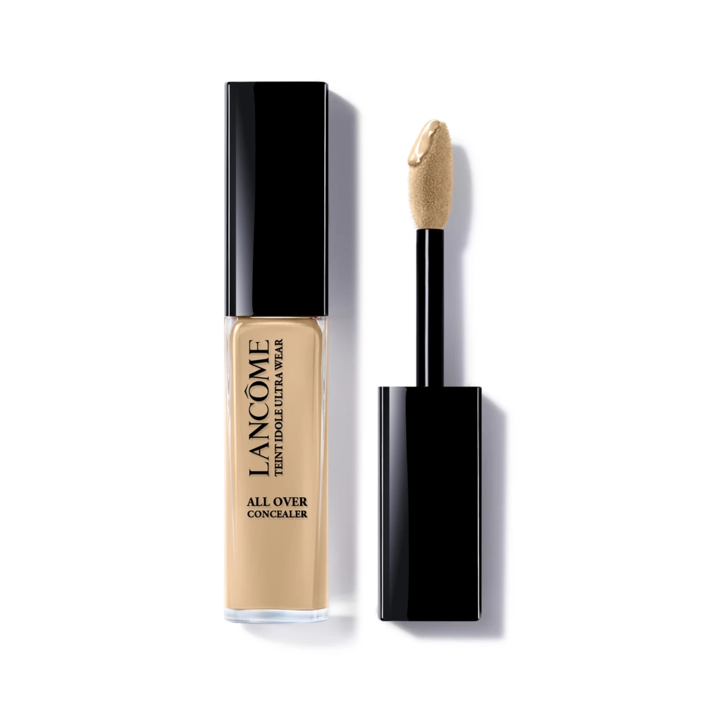 Teint Idôle Ultra Wear All Over Concealer 025 Beige Lin - 250 Bisque Warm