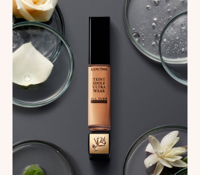 Teint Idôle Ultra Wear All Over Concealer 048 Beige Châtaigne - 360 Bisque Neutral Teint Idôle Ultra Wear All Over Concealer 048 Beige Châtaigne - 360 Bisque Neutral