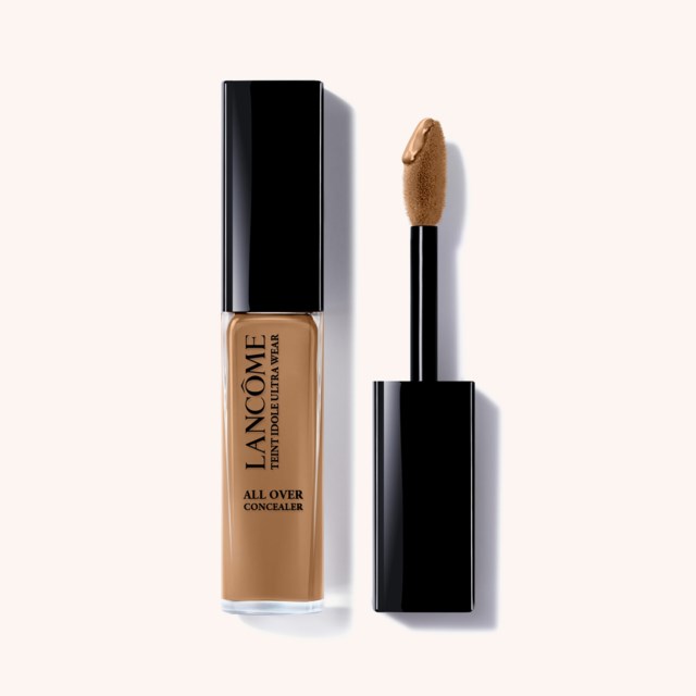 Teint Idôle Ultra Wear All Over Concealer 09 Cookie - 460 Suede Warm Teint Idôle Ultra Wear All Over Concealer 09 Cookie - 460 Suede Warm