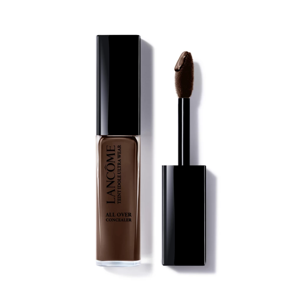 Lancôme - Teint Idôle Ultra Wear All Over Concealer 15 Moka - 550 Suede Cold på KICKS.se