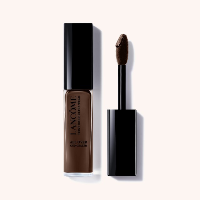 Teint Idôle Ultra Wear All Over Concealer 15 Moka - 550 Suede Cold Teint Idôle Ultra Wear All Over Concealer 15 Moka - 550 Suede Cold