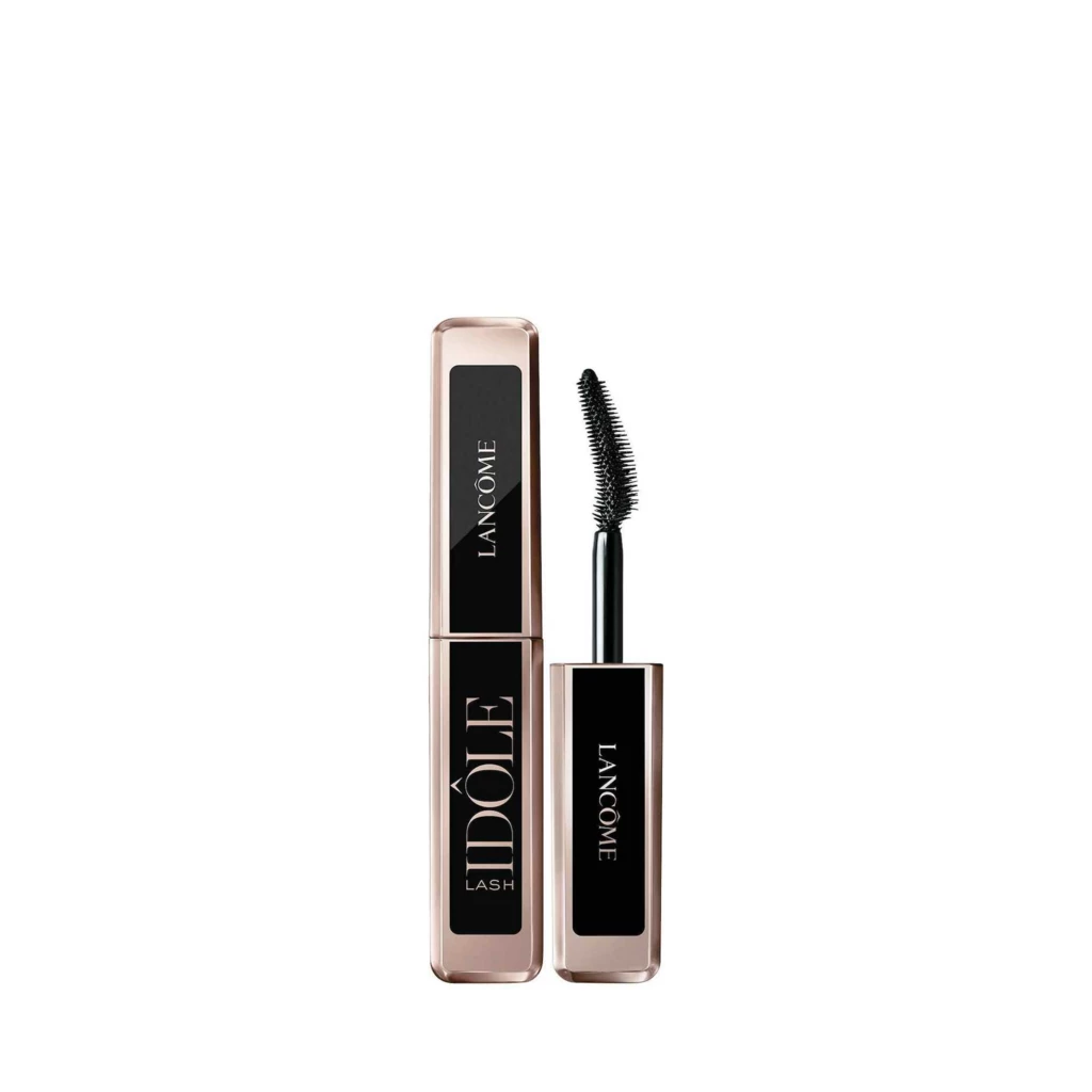 Lancôme - Lash Idôle Midi Mascara 01 Black på KICKS.se