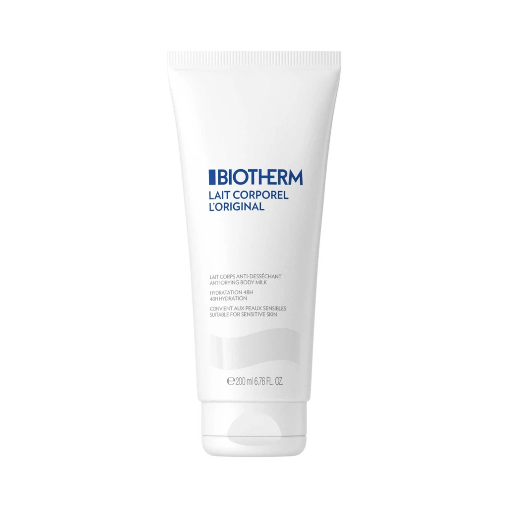 Biotherm - Lait Corporel 200 ml på KICKS.se