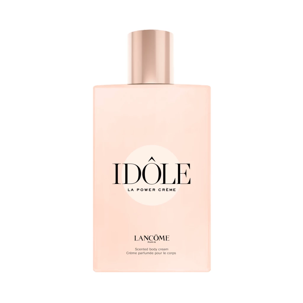 Lancôme - Idôle La Power Body Lotion 200 ml på KICKS.se