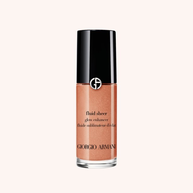 Fluid Sheer Liquid Highlighter 10 Fluid Sheer Liquid Highlighter 10