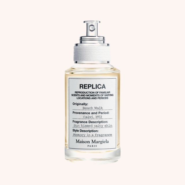 Replica Beach Walk EdT 30 ml Replica Beach Walk EdT 30 ml