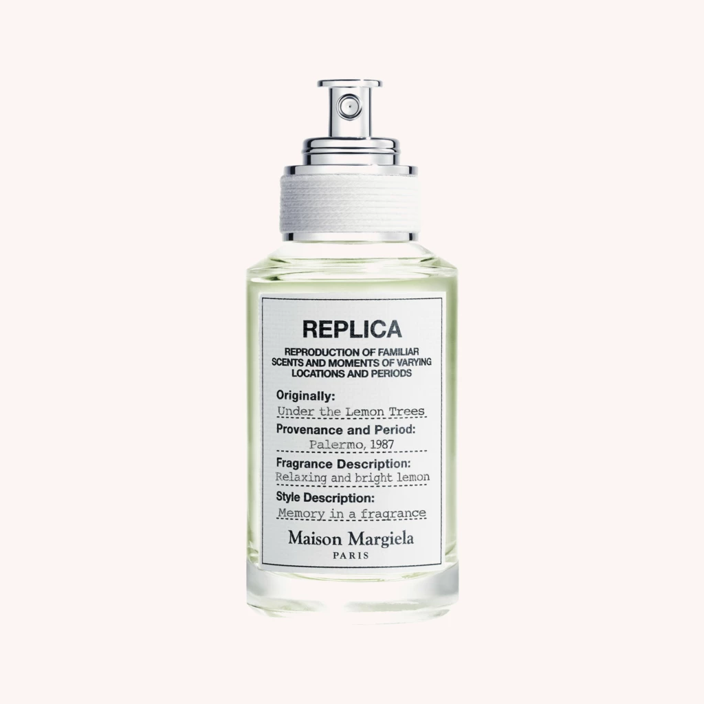 Replica Under The Lemon Trees EdT 30 ml