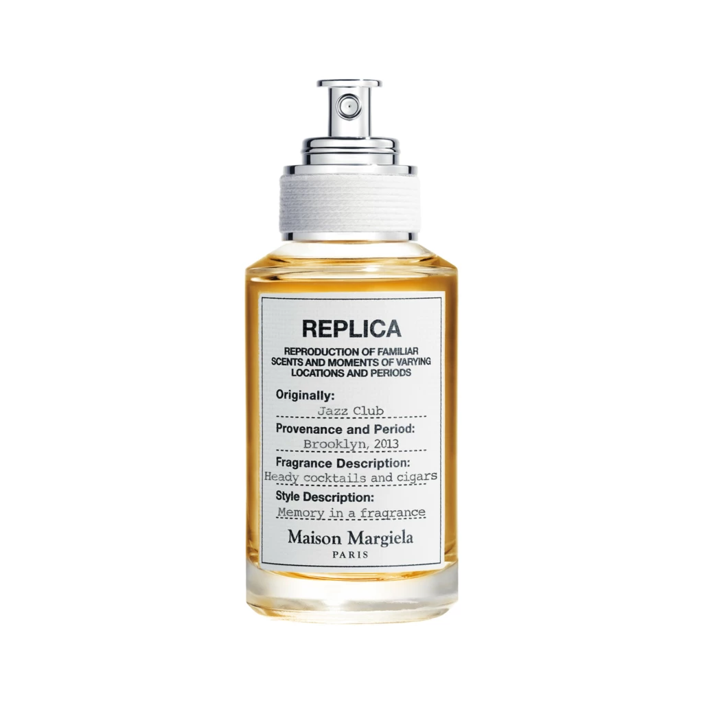 Maison Margiela - Replica Jazz Club EdT 30 ml på KICKS.se