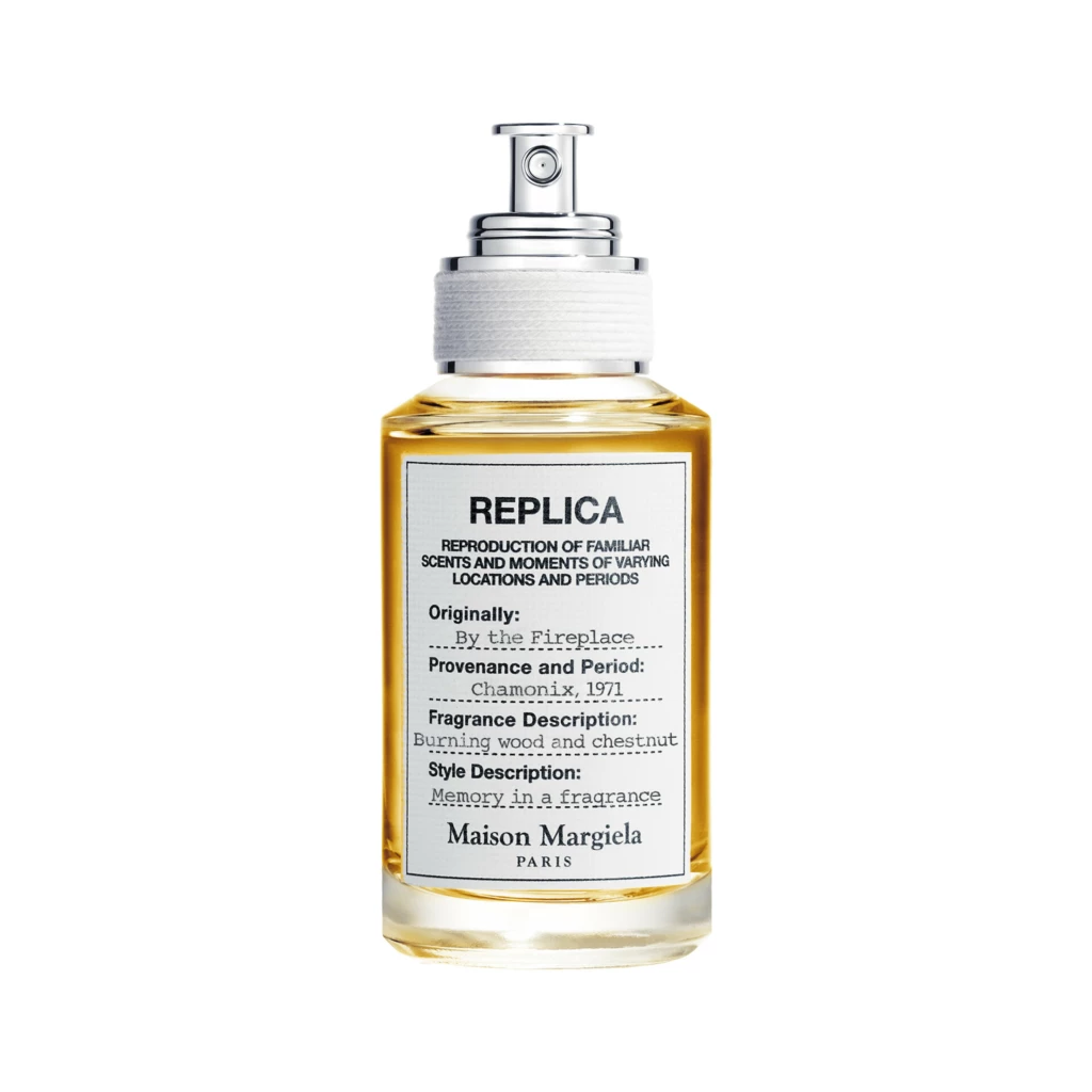 Maison Margiela - Replica By The Fireplace EdT 30 ml på KICKS.no