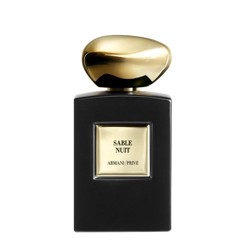 Armani Privé - Sable Nuit EdP 100 ml på KICKS.no