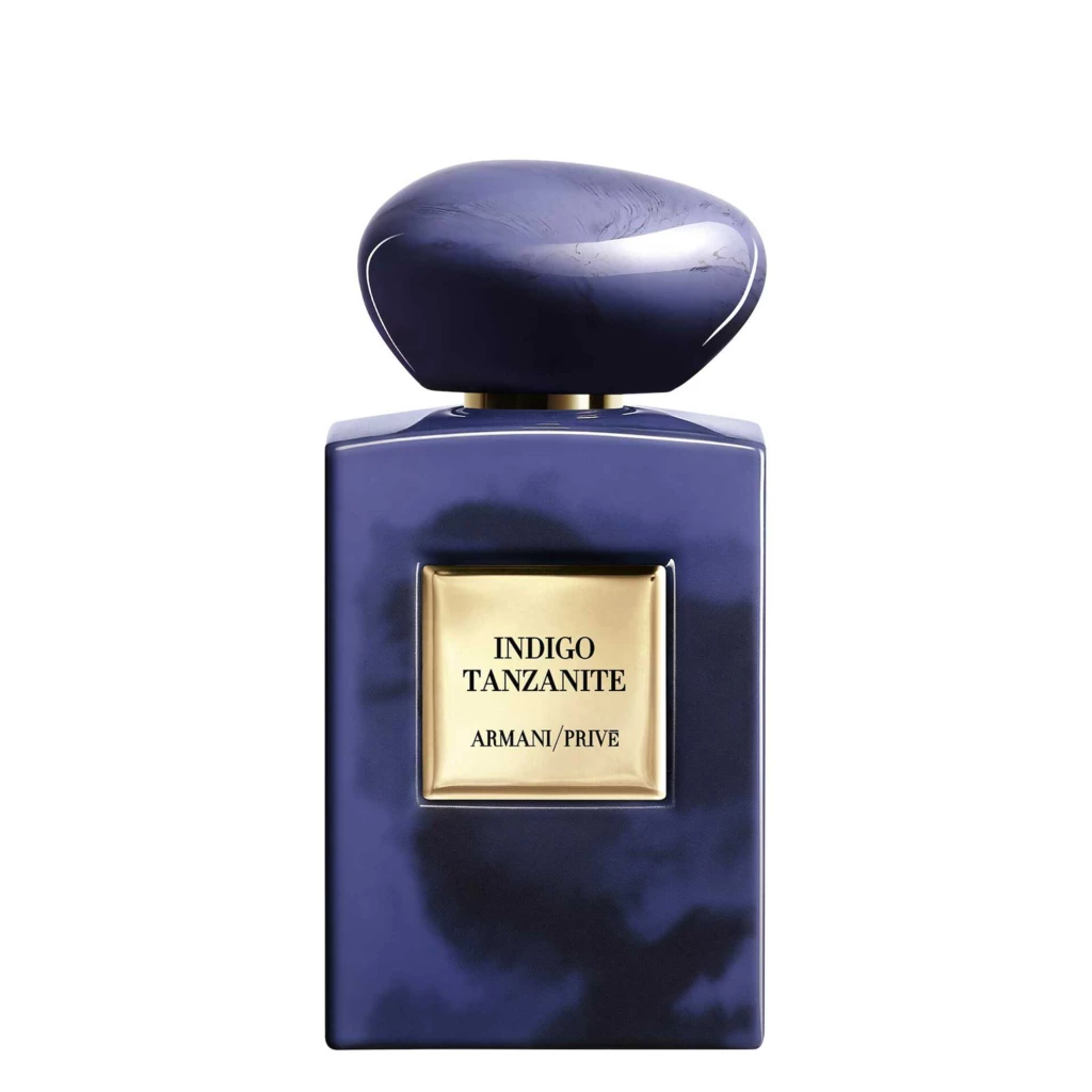 Armani Privé - Indigo Tanzanite EdP 100 ml på KICKS.se