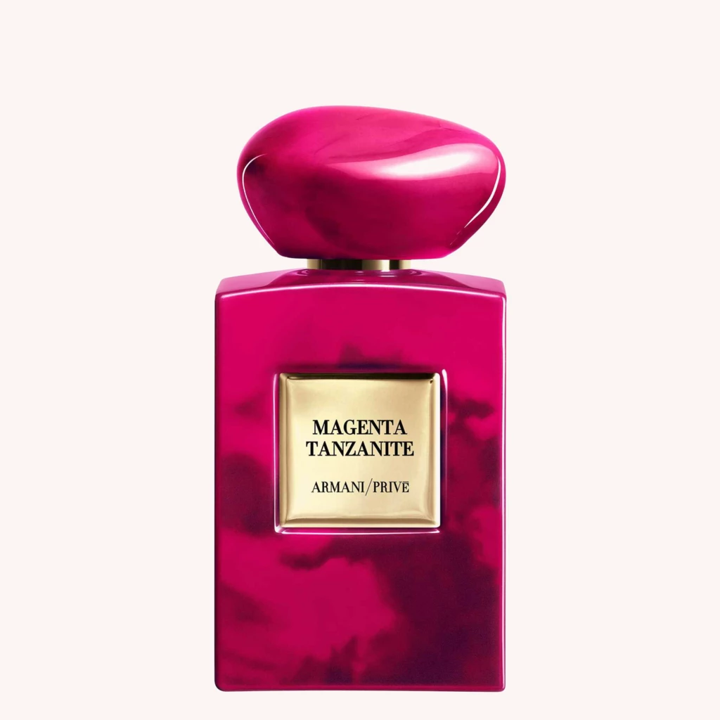 Magenta Tanzanite EdP 100 ml