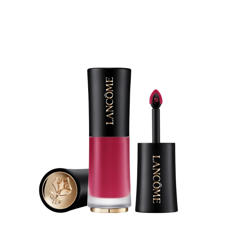Lancôme - L'Absolue Rouge Drama Ink Lipstick 368 Rose Lancôme på KICKS.se