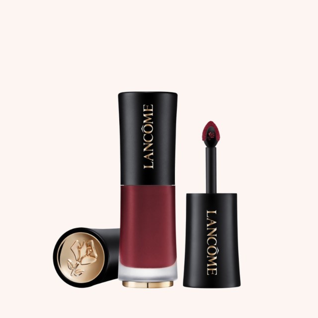 L'Absolue Rouge Drama Ink Lipstick 481 Nuit Pourpre L'Absolue Rouge Drama Ink Lipstick 481 Nuit Pourpre