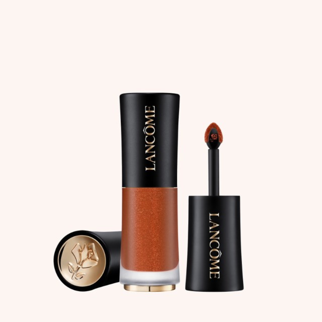 L'Absolue Rouge Drama Ink Lipstick 500 L'Orfevre