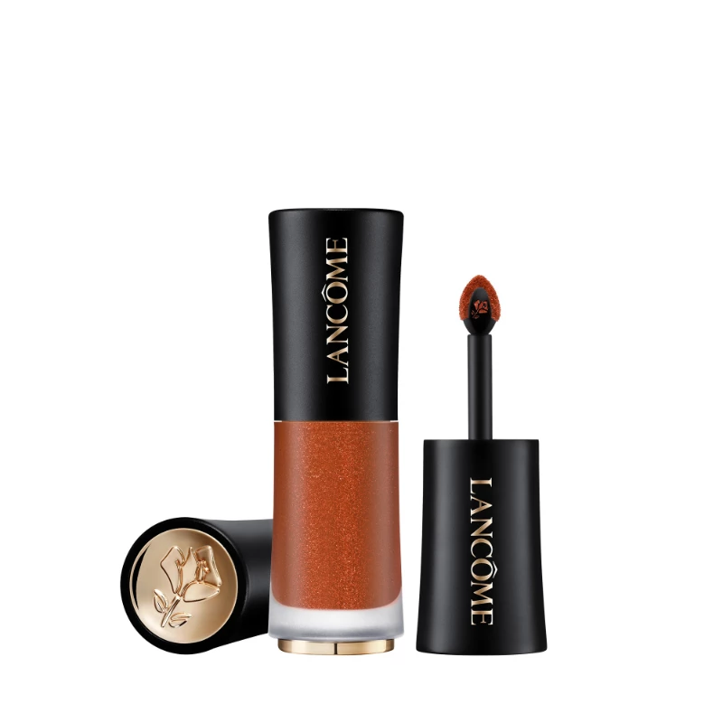 Lancôme - L'Absolue Rouge Drama Ink Lipstick 500 L'Orfevre på KICKS.se