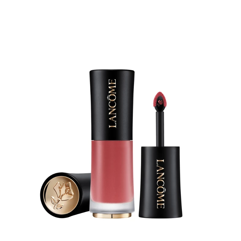 Lancôme - L'Absolue Rouge Drama Ink Lipstick 555 Soif De Vivre på KICKS.no