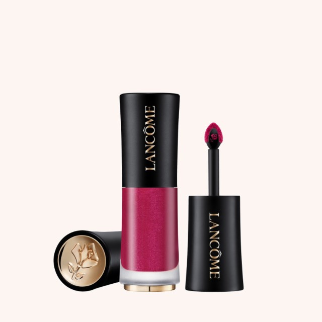 L'Absolue Rouge Drama Ink Lipstick 502 Fiery Pink L'Absolue Rouge Drama Ink Lipstick 502 Fiery Pink