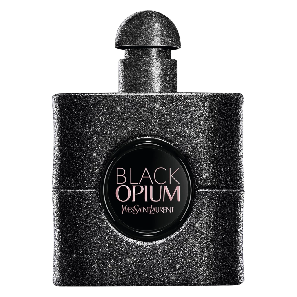 Yves Saint Laurent - Black Opium Extreme EdP 50 ml på KICKS.no