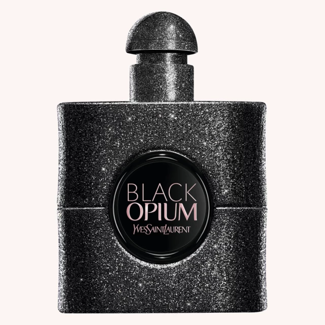 Black Opium Extreme EdP 50 ml Black Opium Extreme EdP 50 ml