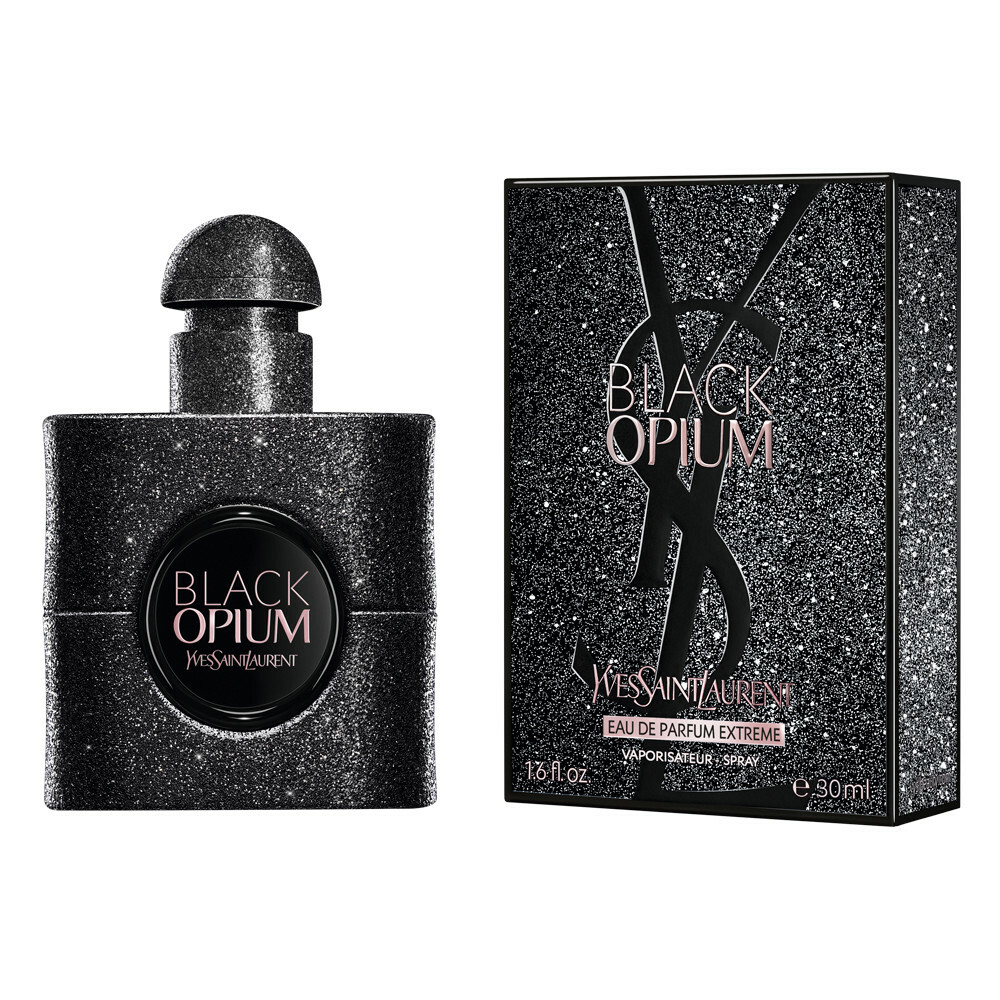 Black opium kicks 2025