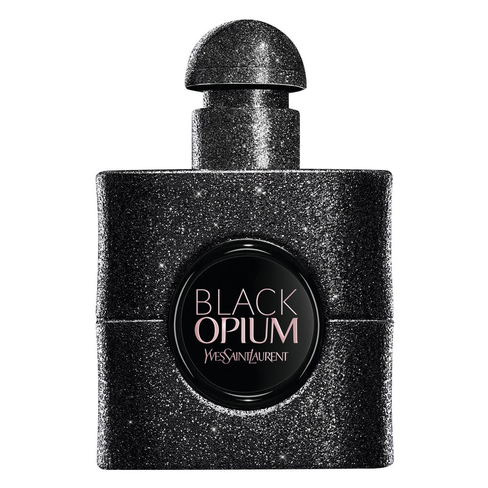 Yves Saint Laurent - Black Opium Extreme EdP 30 ml på KICKS.se