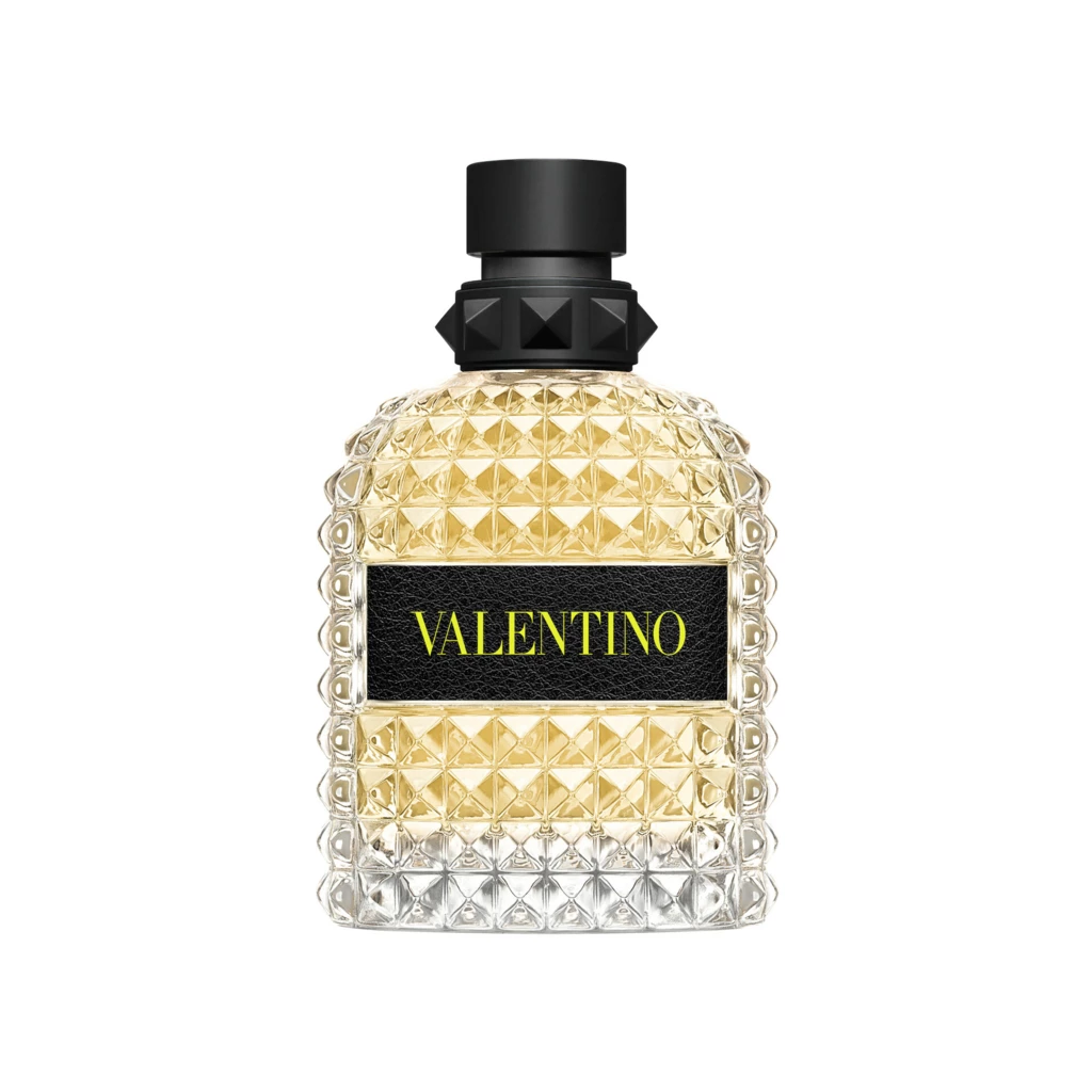 Valentino - Born In Roma Yellow Dream Uomo EdT 100 ml på KICKS.no