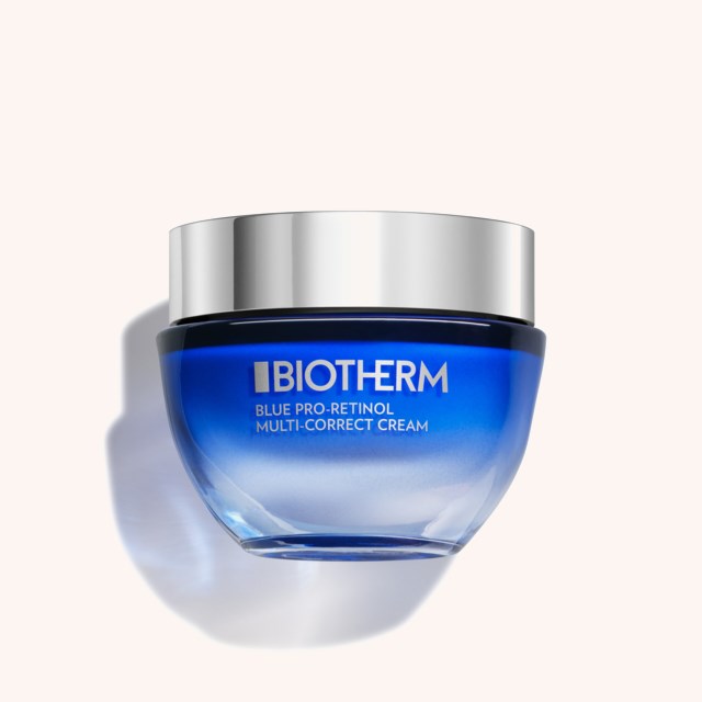 Blue Pro-Retinol Moisturizing Cream 50 ml
