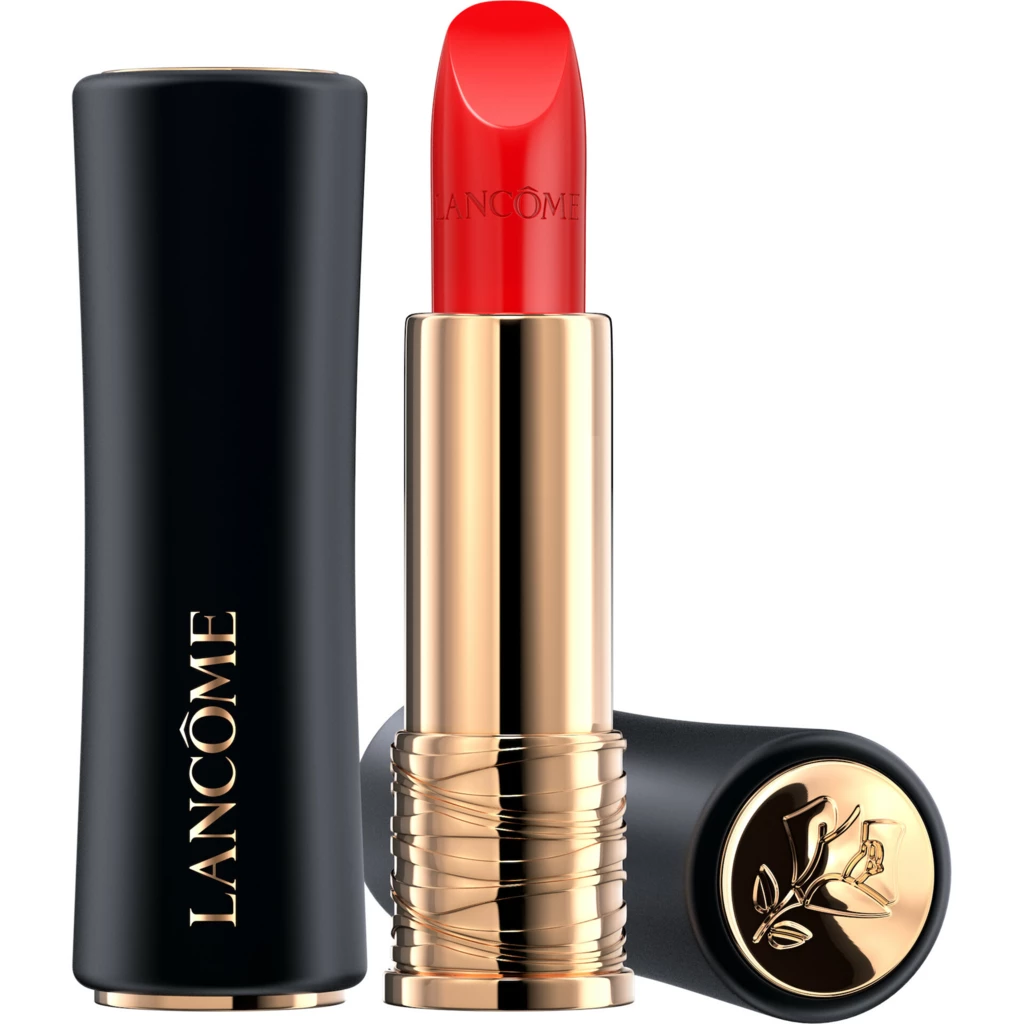 Lancôme - L'Absolu Rouge Cream Lipstick 132 Caprice De Rouge på KICKS.se