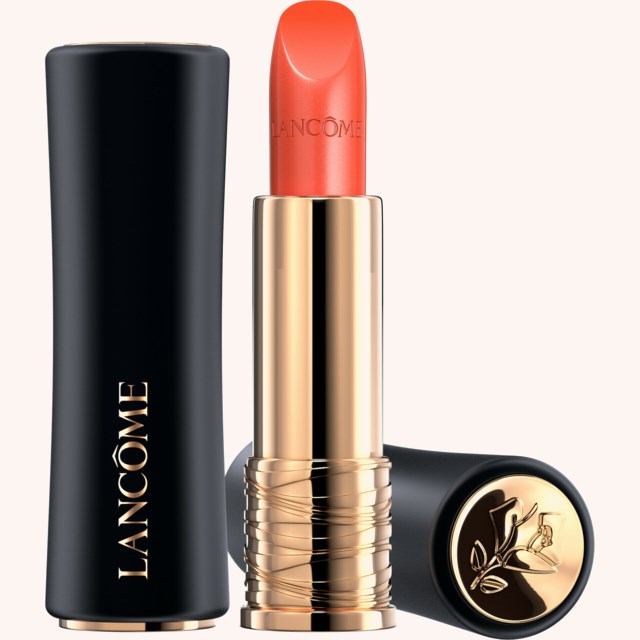 L'Absolu Rouge Cream Lipstick 66 Orange Confite L'Absolu Rouge Cream Lipstick 66 Orange Confite
