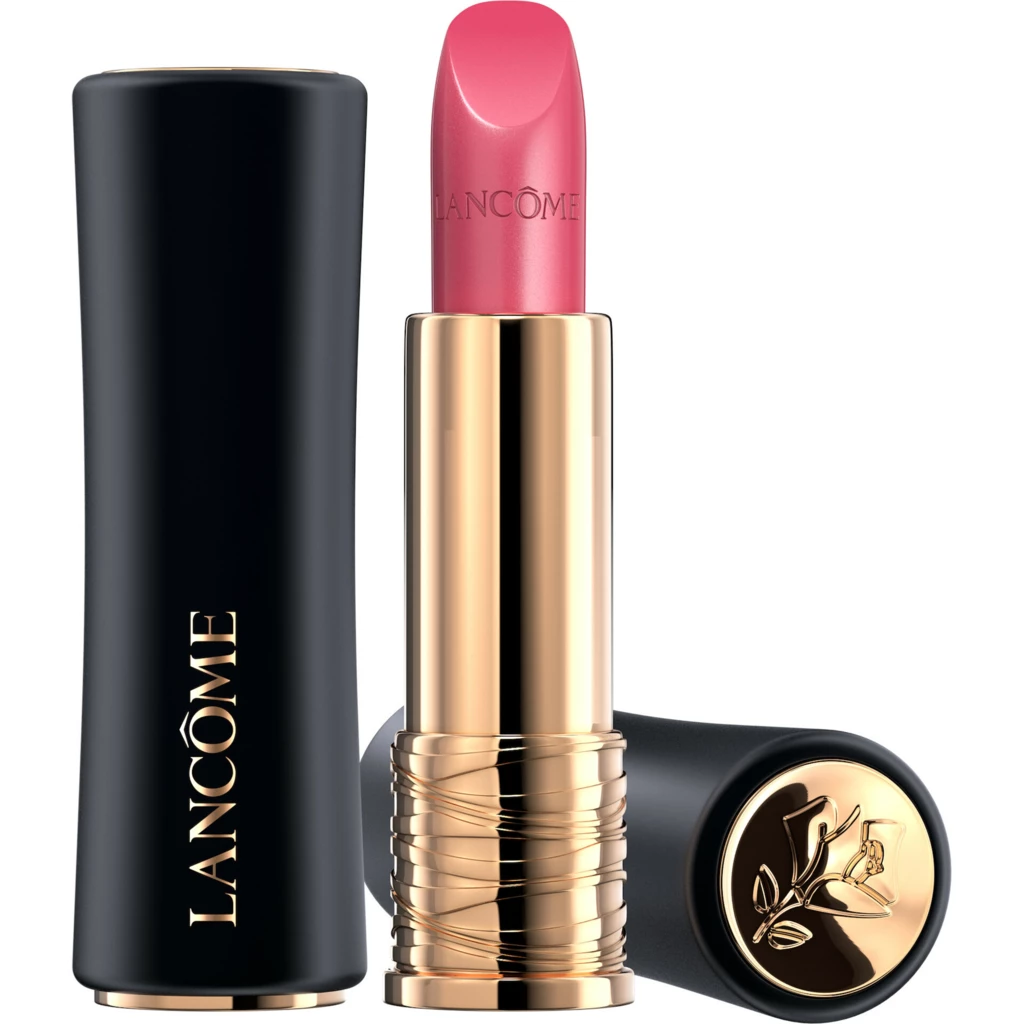 Lancôme - L'Absolu Rouge Cream Lipstick 08 La Vie Est Belle på KICKS.se