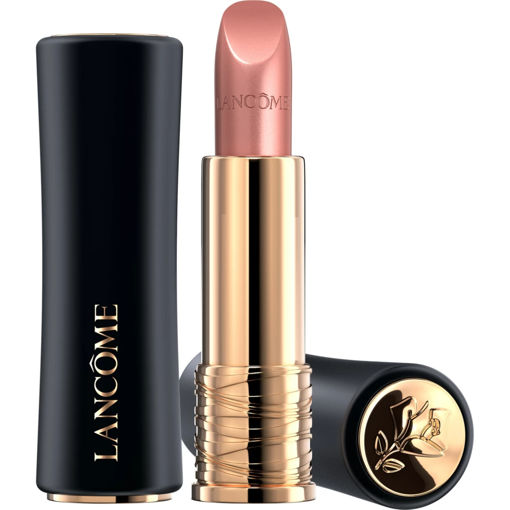 Lancôme - L'Absolu Rouge Cream Lipstick 250 Tendre Mirage på KICKS.no