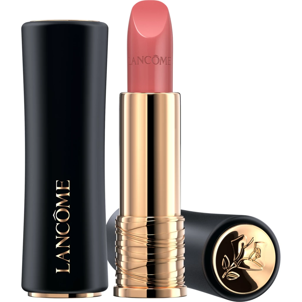Lancôme - L'Absolu Rouge Cream Lipstick 276 Timeless Romance på KICKS.no